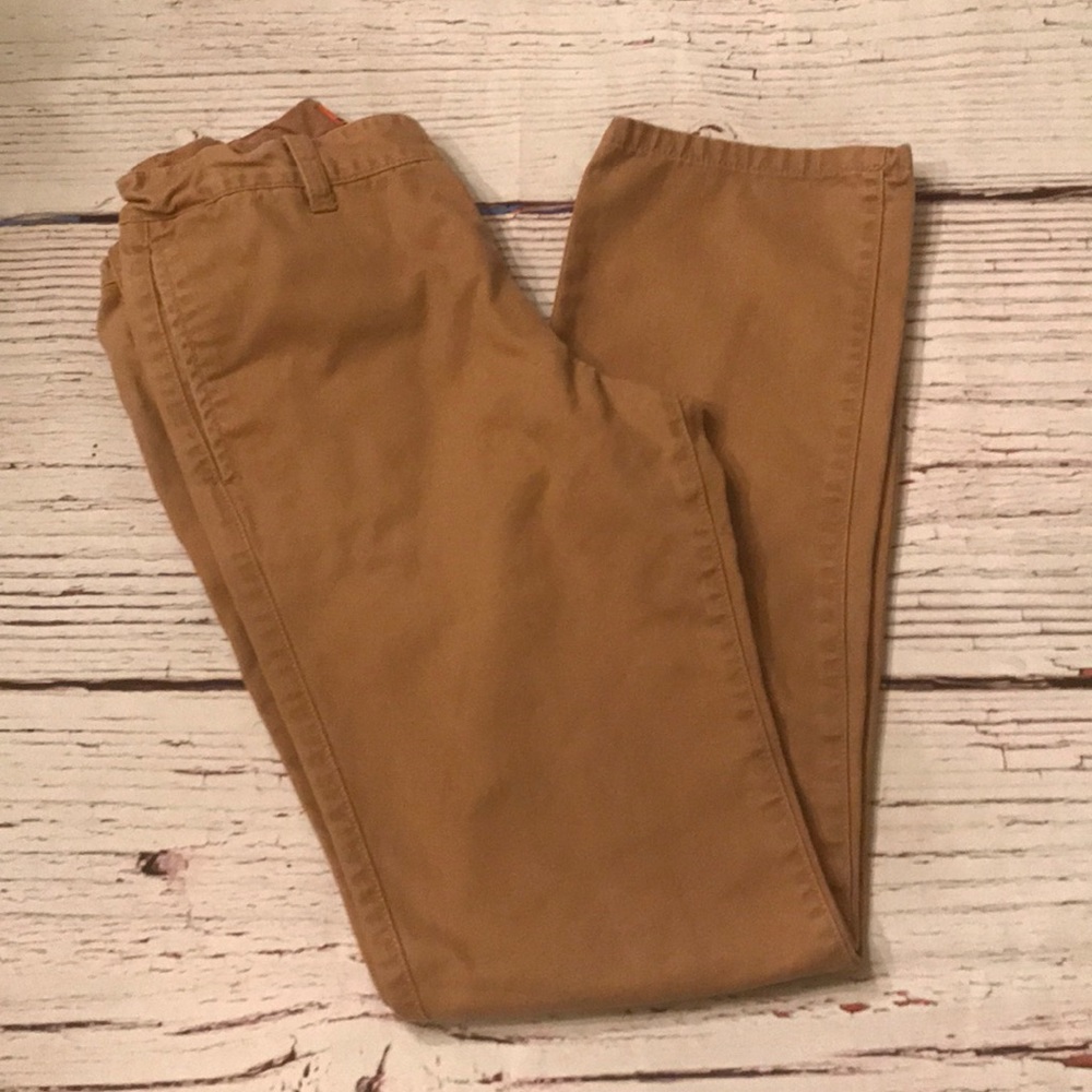 EEUC Boys Skinny Leg Pants-Adjustable Waist!!